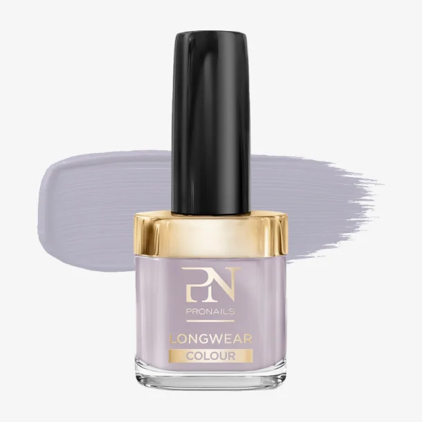 LongWear Neglelak 201 Adorable Badass  