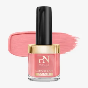 LongWear Neglelak 206 Let Love Flow