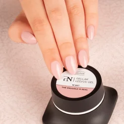 Gellak 267 The Snuggle Is Real 10 ml