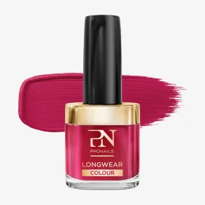 LongWear Neglelak 223 Swipe Bright 