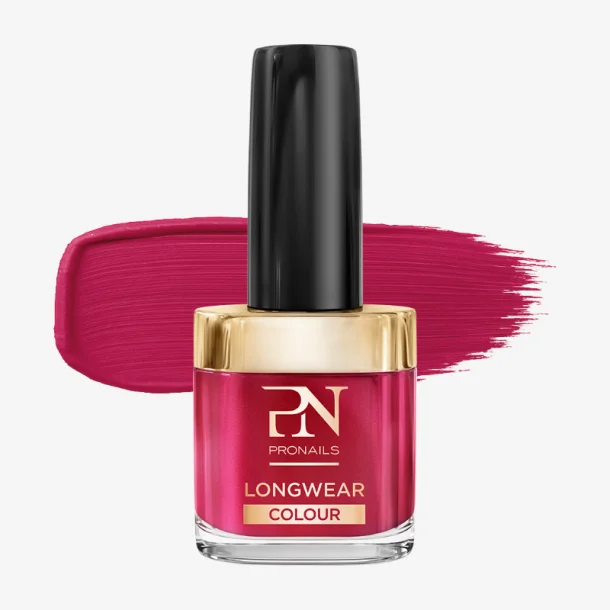 LongWear Neglelak 223 Swipe Bright 