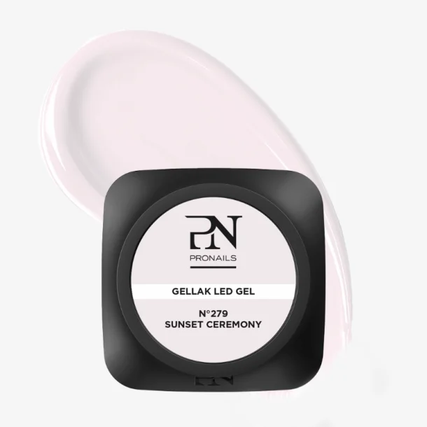 Gellak 279 Sunset Ceremony 10 ml