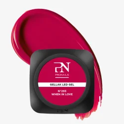 Gellak 293 When In Love 10 ml