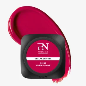 Gellak 293 When In Love 10 ml