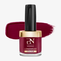 LongWear Neglelak 258 Body Language 