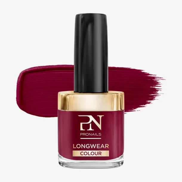 LongWear Neglelak 258 Body Language 