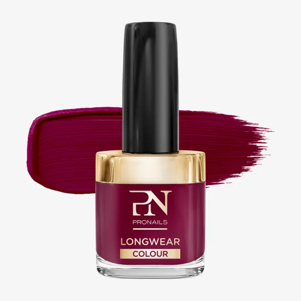 LongWear Neglelak 264  Authentic You 