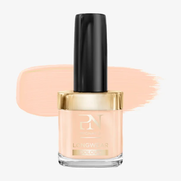 LongWear Neglelak 272 Peachfulness 