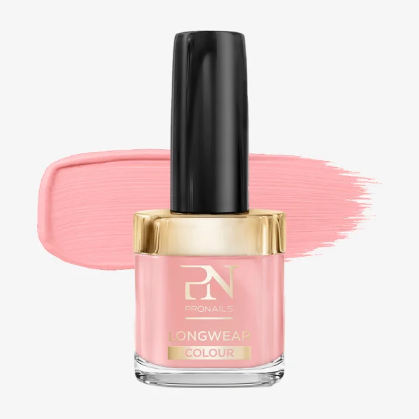 LongWear Neglelak 274 Blockbuster Babe