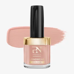 LongWear Neglelak 284 Dulce De Leche