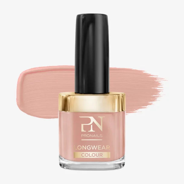 LongWear Neglelak 284 Dulce De Leche