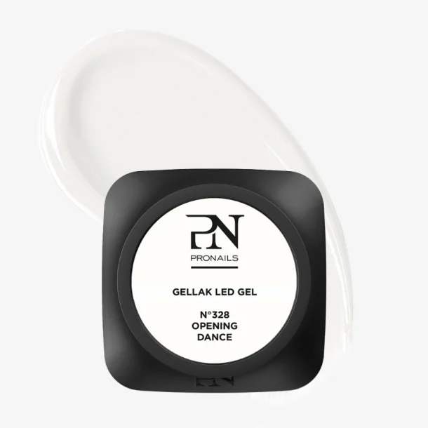 Gellak 328 Opening Dance 10 ml
