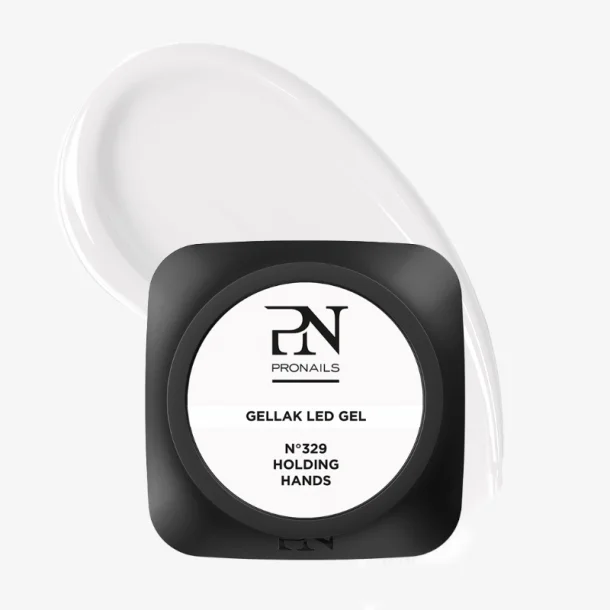 Gellak 329 Holding Hands 10 ml