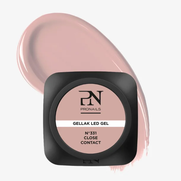 Gellak 331 Close Contact 10 ml