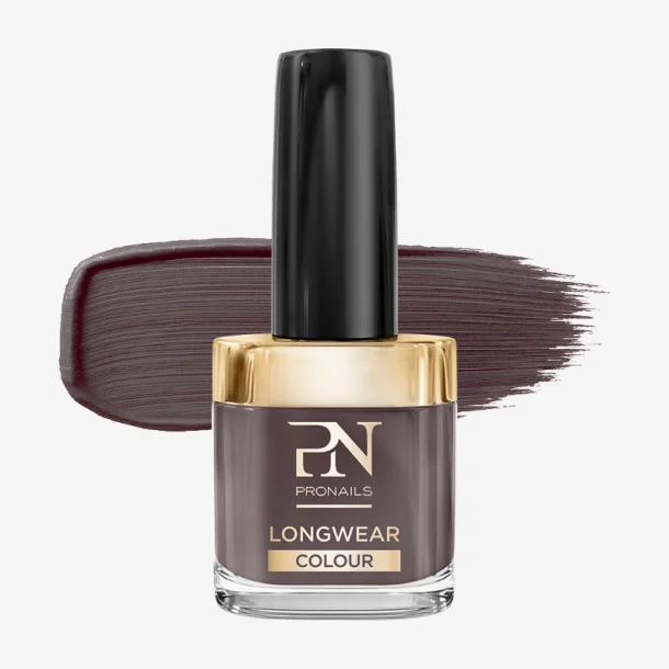 LongWear Neglelak - Stay On Taupe 