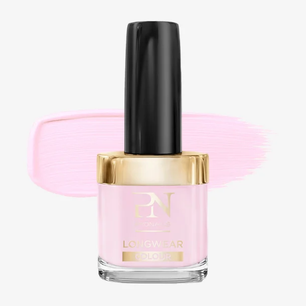 LongWear Neglelak Sweet Gesture 
