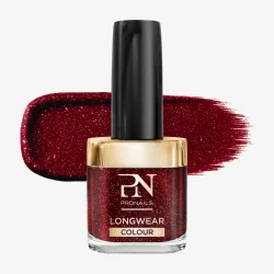 LongWear Neglelak 298 Merry Merlot 