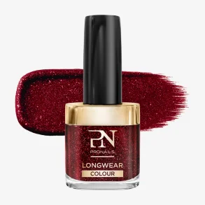 LongWear Neglelak 298 Merry Merlot 