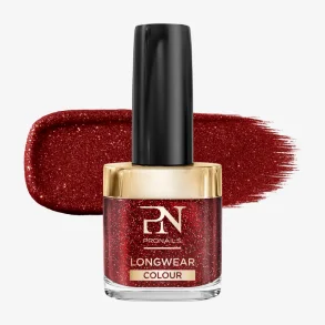 LongWear Neglelak 299 Cheerful Cinnamon