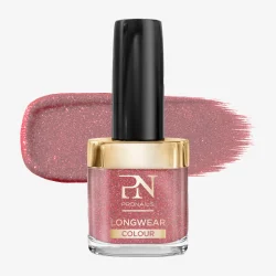 LongWear Neglelak 300 Sparkly Rose 