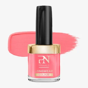 LongWear Neglelak 302 Drink Pink 