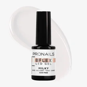 BStrong LED Gel 14 ml - Milky