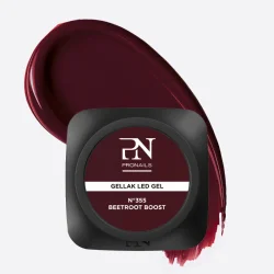 Gellak 355 Beetroot Boost 10 ml