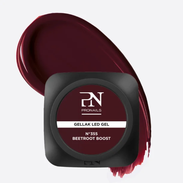 Gellak 355 Beetroot Boost 10 ml