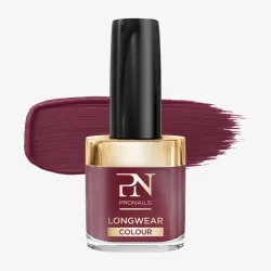 LongWear Neglelak 321 Apple Leather 