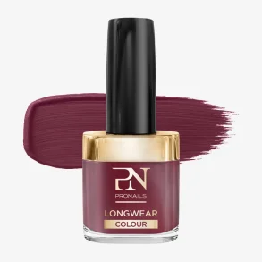 LongWear Neglelak 321 Apple Leather 