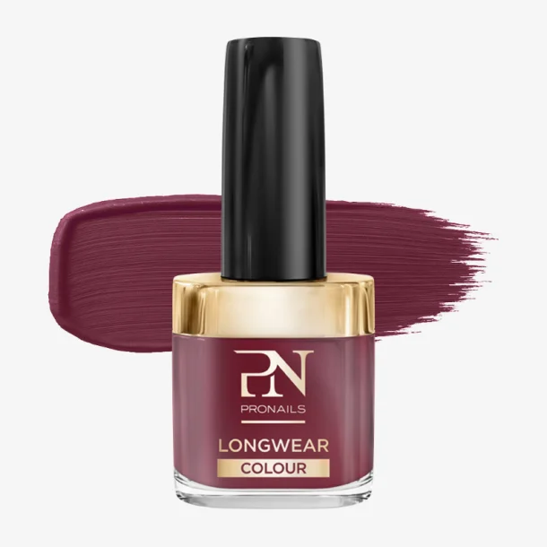 LongWear Neglelak 321 Apple Leather 