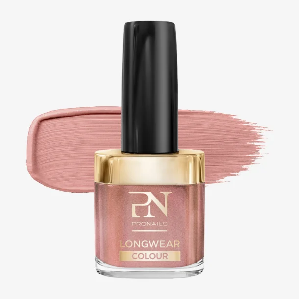LongWear Neglelak 323 Pearlesque 