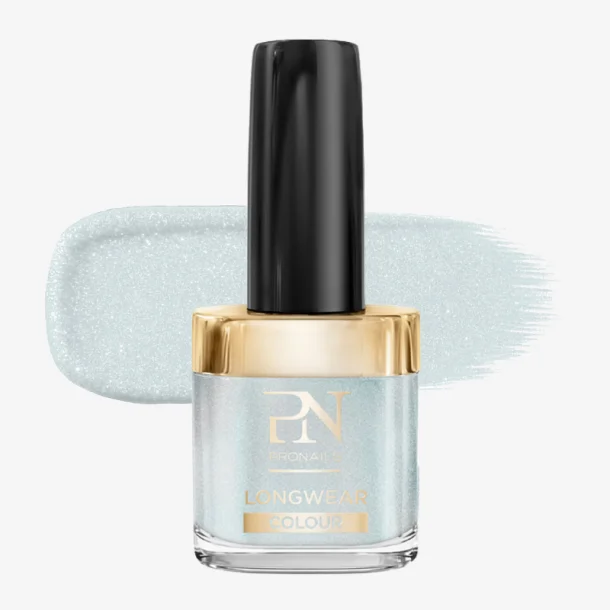 LongWear Neglelak 327 Arctic Cave 