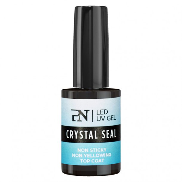ProNails - Crystal Seal 14 ml / Non Sticky