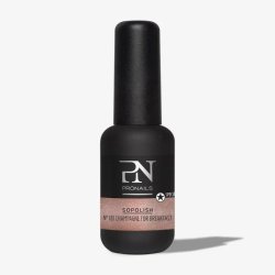 Sopolish 181 Champagne For Breakfast 