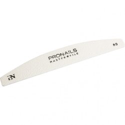 Master File Half Moon 80/80 6 stk.