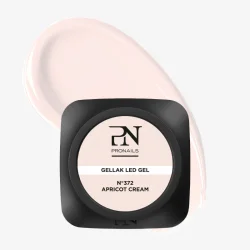Gellak 372 Apricot Cream 10 ml
