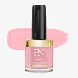 LongWear Neglelak 337 Powder Pink 