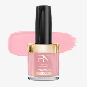 LongWear Neglelak 337 Powder Pink 