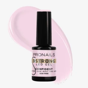 BStrong LED Gel - Confident