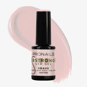 BStrong LED Gel - Brave