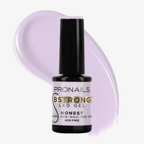 BStrong LED Gel - Honest