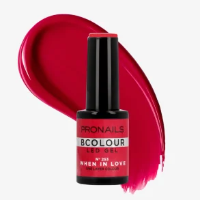 BCOLOUR 353 When In Love 10 ml