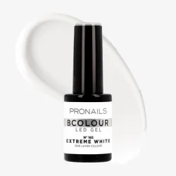BCOLOUR 165 Extreme White 10 ml
