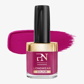 LongWear Neglelak 341 Batik Chic 