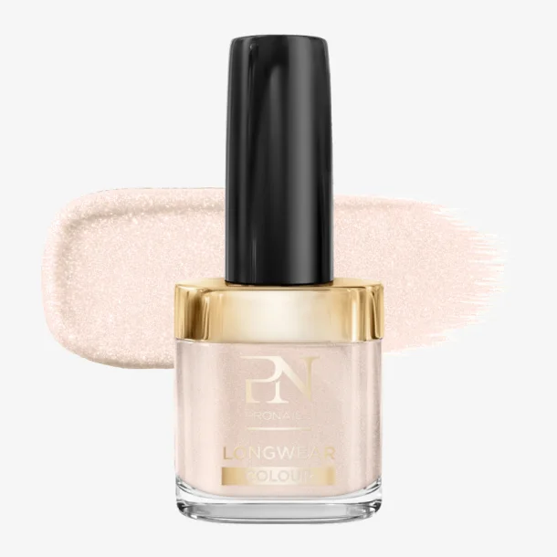 LongWear Neglelak 343 Divinity 
