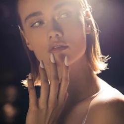 LongWear Neglelak 346 Sent from Above 