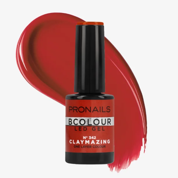 BCOLOUR 342 Claymazing 10 ml
