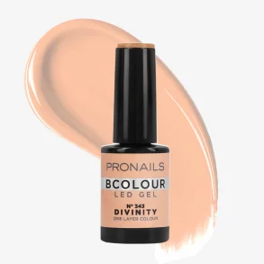 BCOLOUR 343 Divinity 10 ml