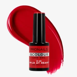 BCOLOUR 219 Wild At Heart - 10 ml